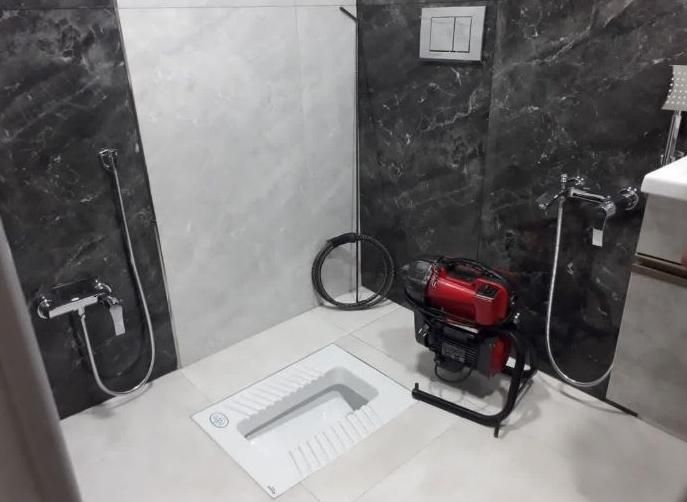 لوله بازکنی*رفع نم بدون خرابی*ارزان فوری سراسرمشهد|خدمات پیشه و مهارت|مشهد, توس (بلوار توس)|دیوار