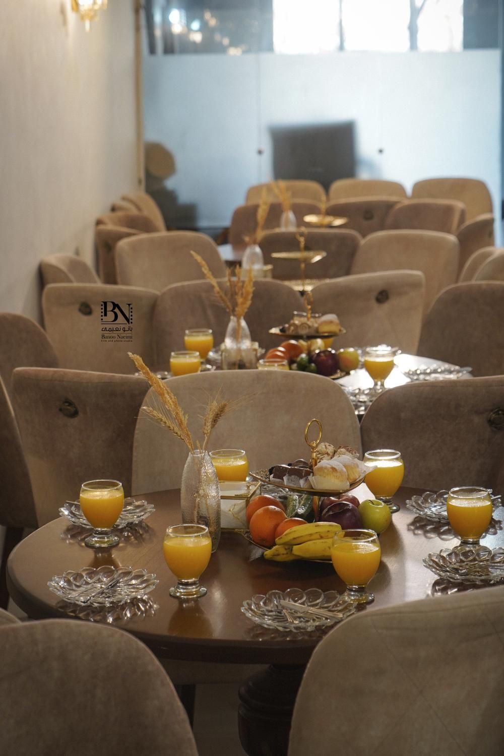 محضرازدواج سالن یلداعقدعروسی تشریفات نامزدی باغ|خدمات پذیرایی، مراسم|مشهد, هفت تیر (حافظ)|دیوار