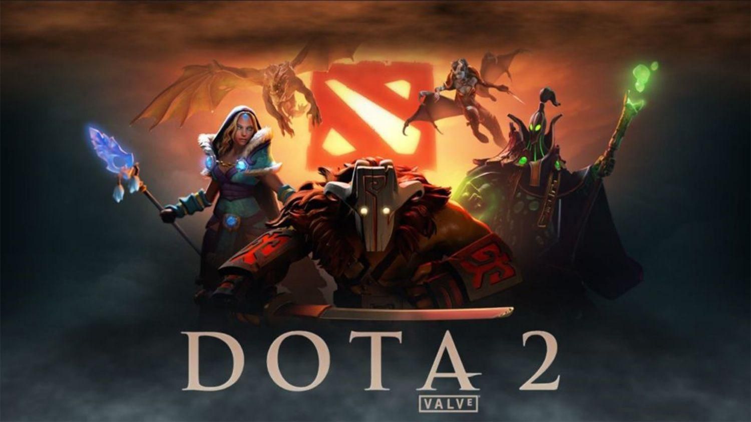 دوتادو(dota2)|کنسول، بازی ویدئویی و آنلاین|تهران, اباذر|دیوار