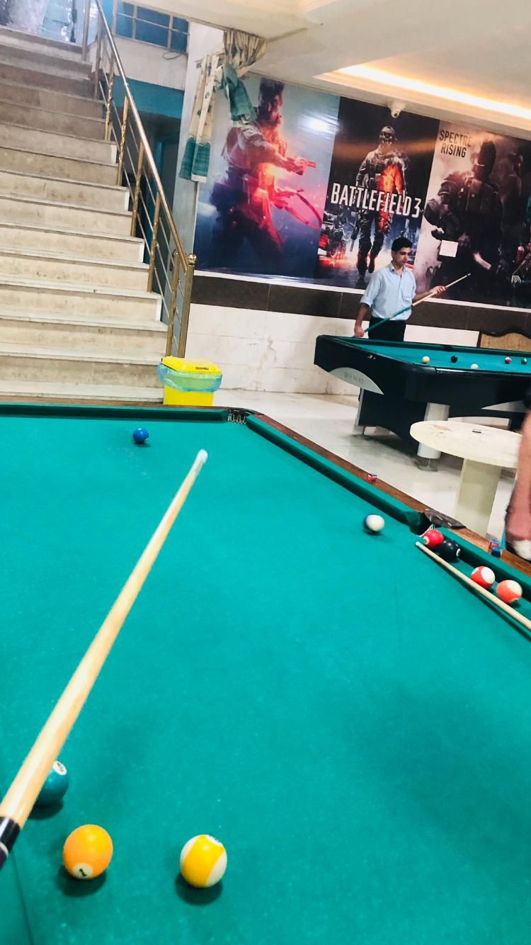 میز بیلیارد|ورزش‌های توپی|ایلام, |دیوار