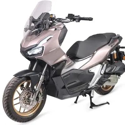 موتور همراه جهان سیکلت ADV 150 ccمدل ۱۴۰۳ کم کار|موتورسیکلت|تهران, ستارخان|دیوار