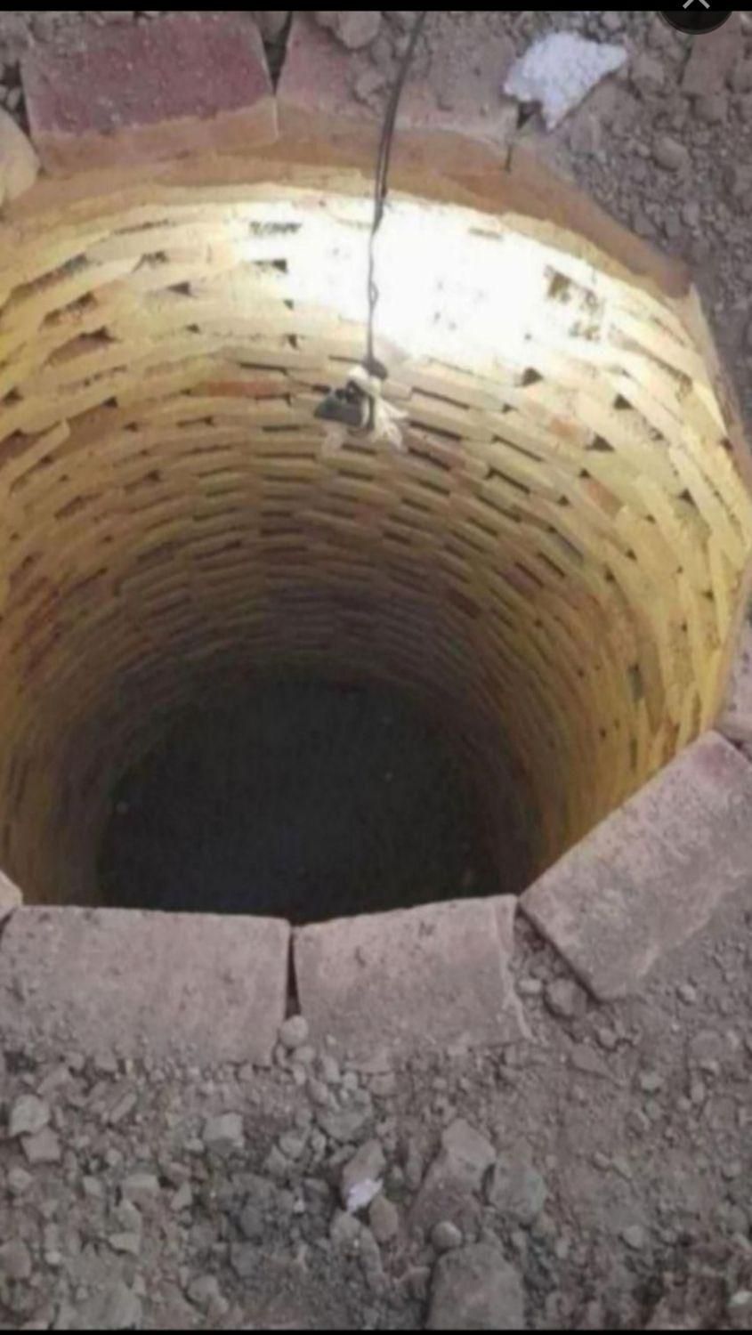 مقنی چاه کن انواع چاه بااکیپ کاربلد|خدمات پیشه و مهارت|قم, امامزاده ابراهیم|دیوار