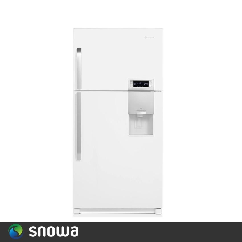 یخچال فریزر اسنوا|یخچال و فریزر|الشتر, |دیوار