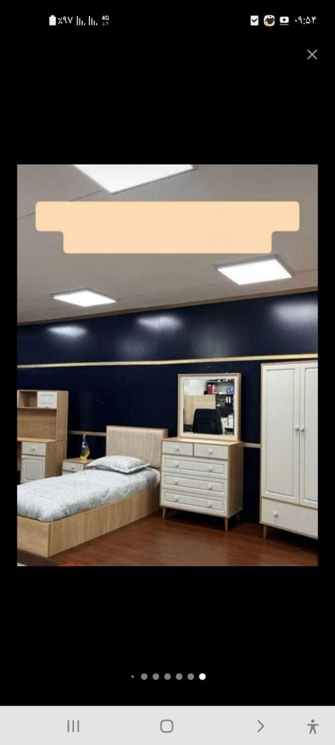 کمد لباس مدل رز|جاکفشی، کمد، دراور|قزوین, |دیوار