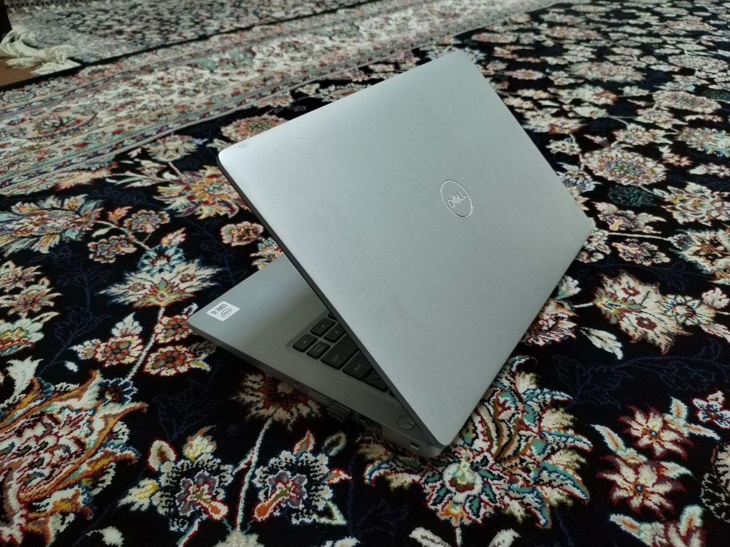 لپ تاپ dell مدل latitude 5310|رایانه همراه|ارومیه, |دیوار