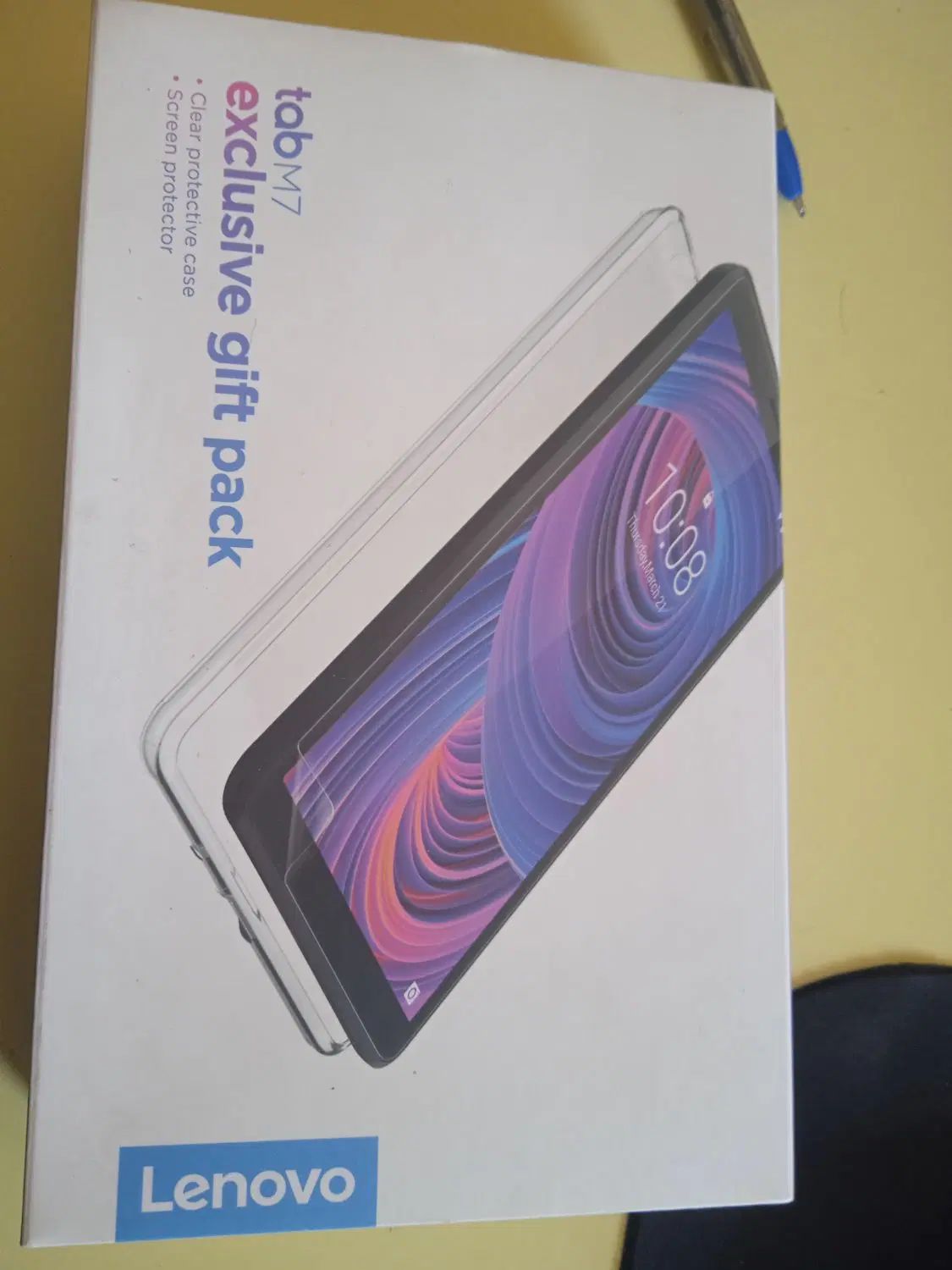 تب‌لت Lenovo Tab M7|تبلت|تهران, شادمان|دیوار
