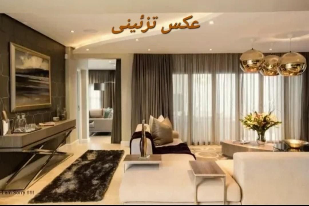 آپارتمان بسیار خوش نقشه و دلباز در رجائی شهر|فروش آپارتمان|تبریز, |دیوار