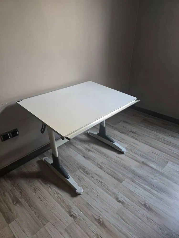 میز  نقشه کشی|دفتر کار|تهران, گیشا|دیوار