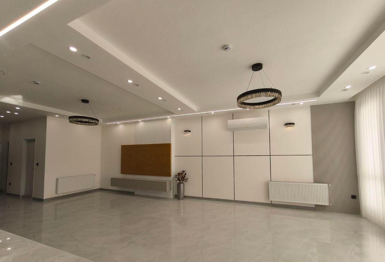 195متر×تک واحدی×الهیه×طراحی مدرن×فول BMS|فروش آپارتمان|مشهد, الهیه|دیوار