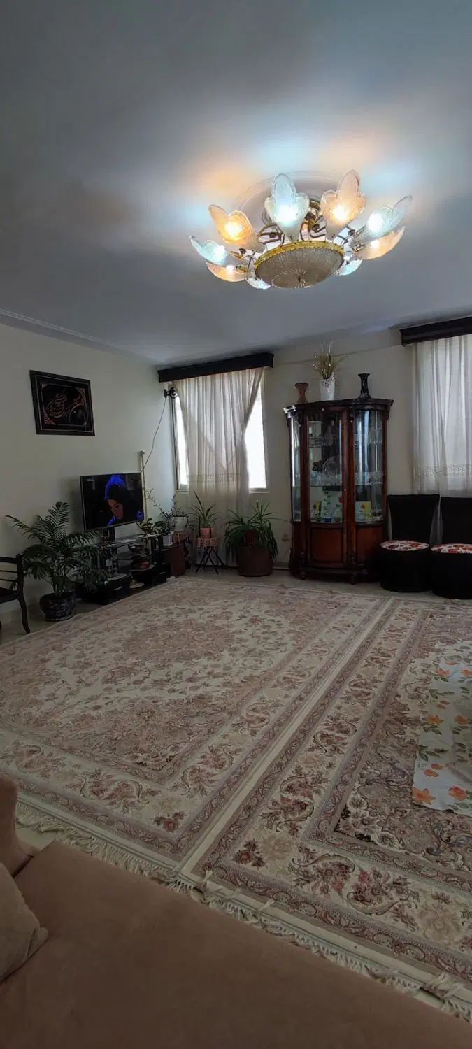 آپارتمان ۱۰۰ متر  دوخواب با پارکینگ  نارمک جنوبی|اجارهٔ آپارتمان|تهران, نارمک جنوبی|دیوار
