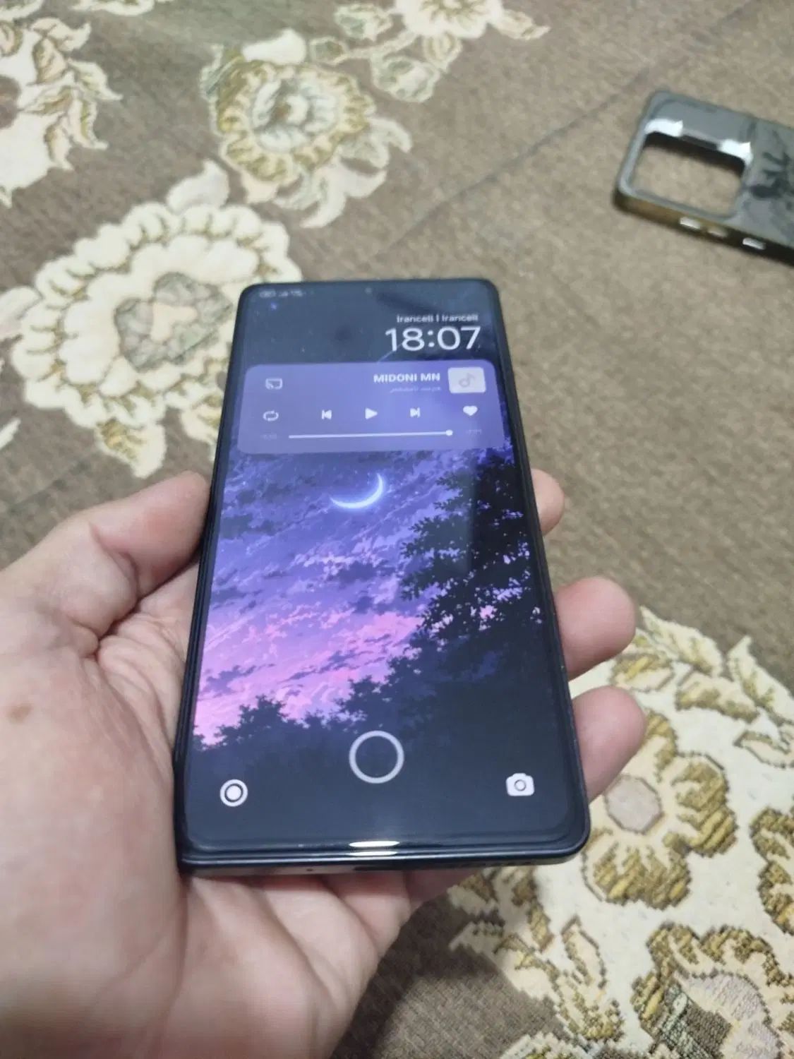 شیائومیRedmi Note 13 Pro با حافظهٔ ۵۱۲ گیگابایت|موبایل|کرج, کمال‌شهر|دیوار