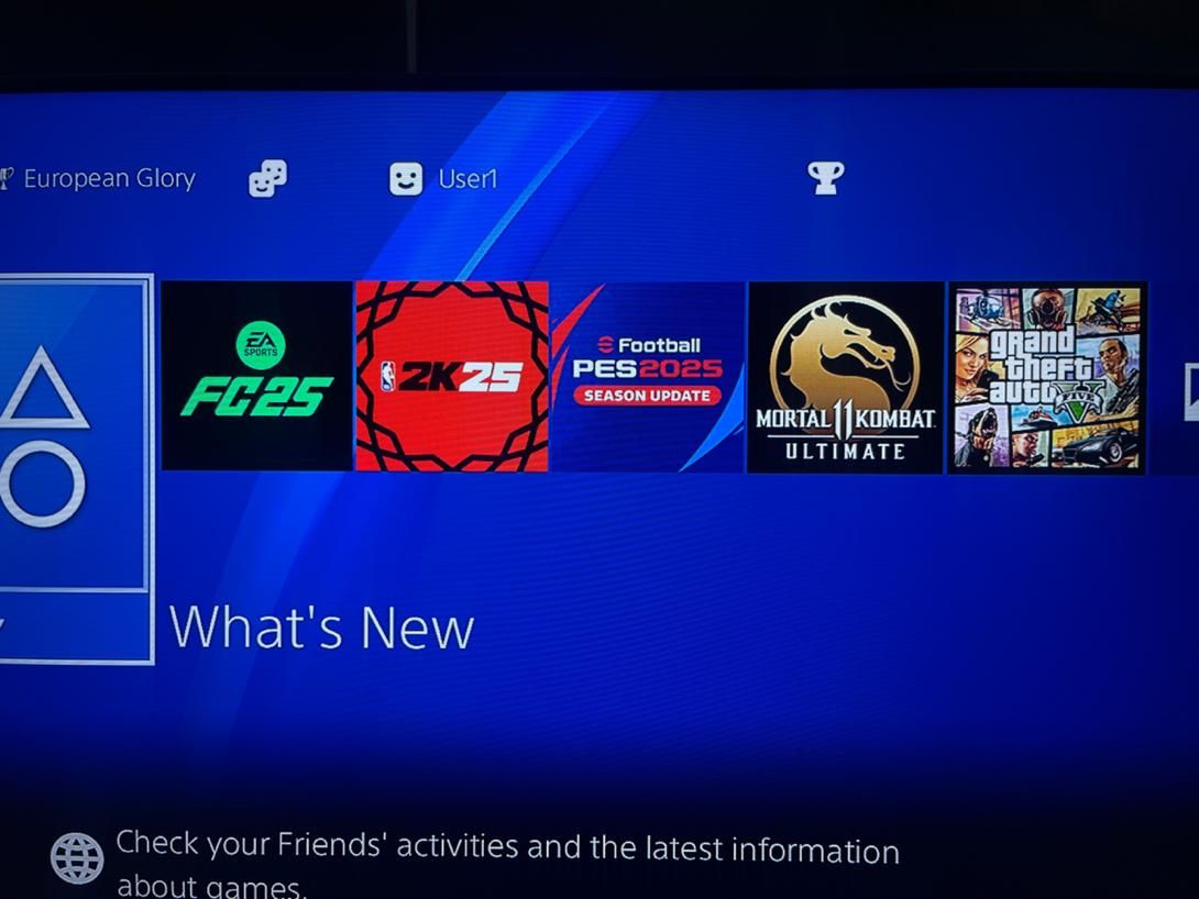 ps4 fat 500gb کپی خور|کنسول، بازی ویدئویی و آنلاین|گرگان, |دیوار