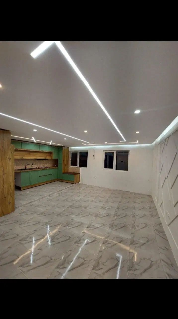 خانه ای لوکس و مدرن با متریال نصبی درجه یک|فروش آپارتمان|هشتگرد, شهرک ولیعصر (مهستان)|دیوار