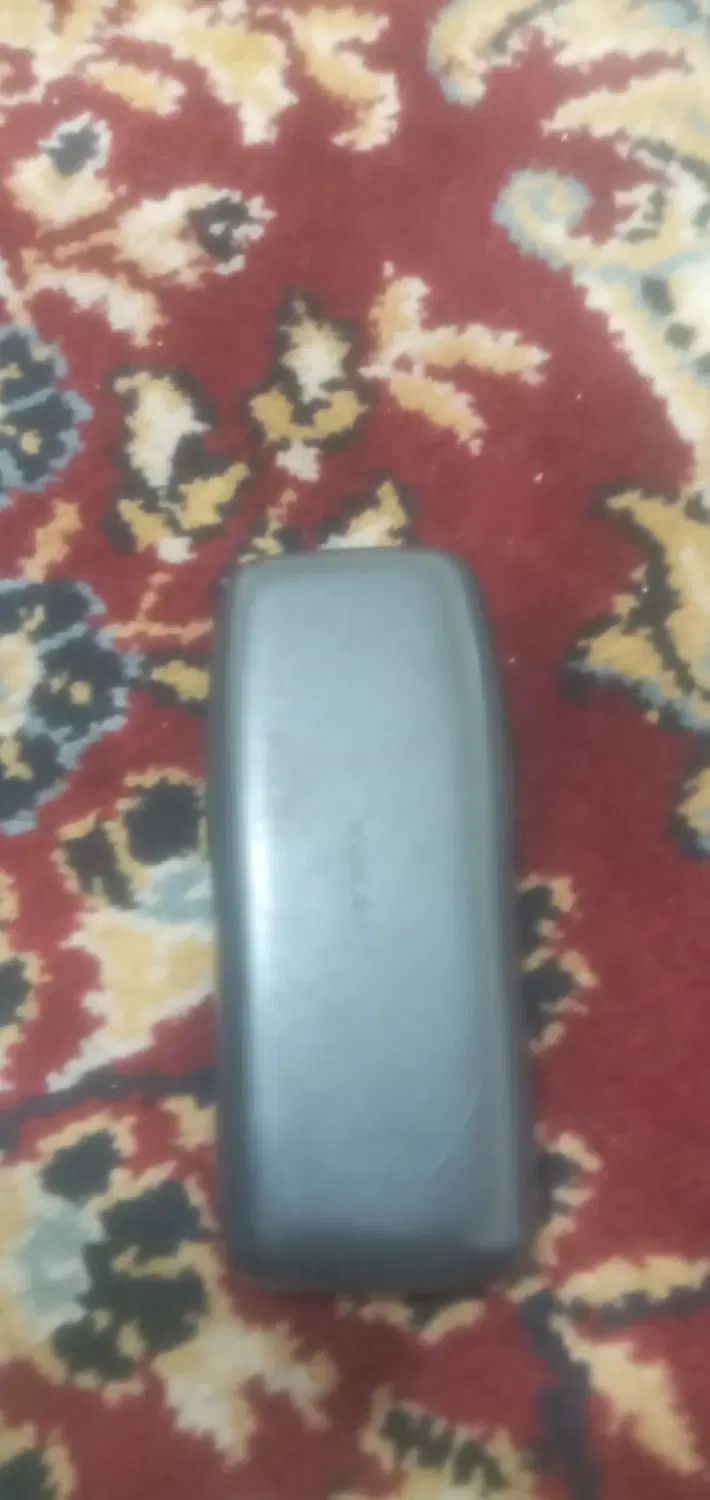 گوشی نوکیا۱۰۵و۱۰۶ دوسیم کارت اصلی صفحه رنگی|موبایل|آزادشهر, |دیوار