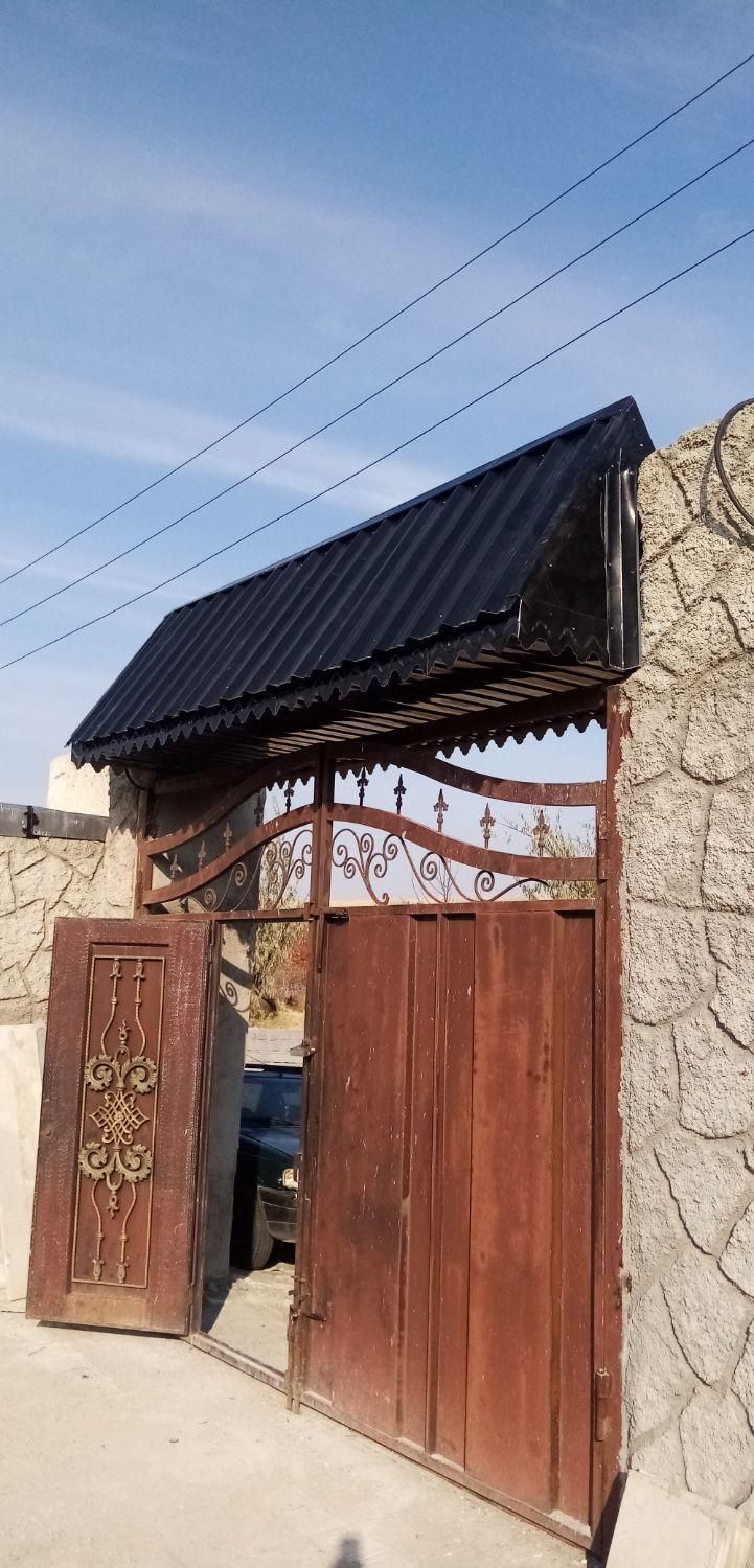 جوشکاری وشیروانی|خدمات پیشه و مهارت|سهند, |دیوار