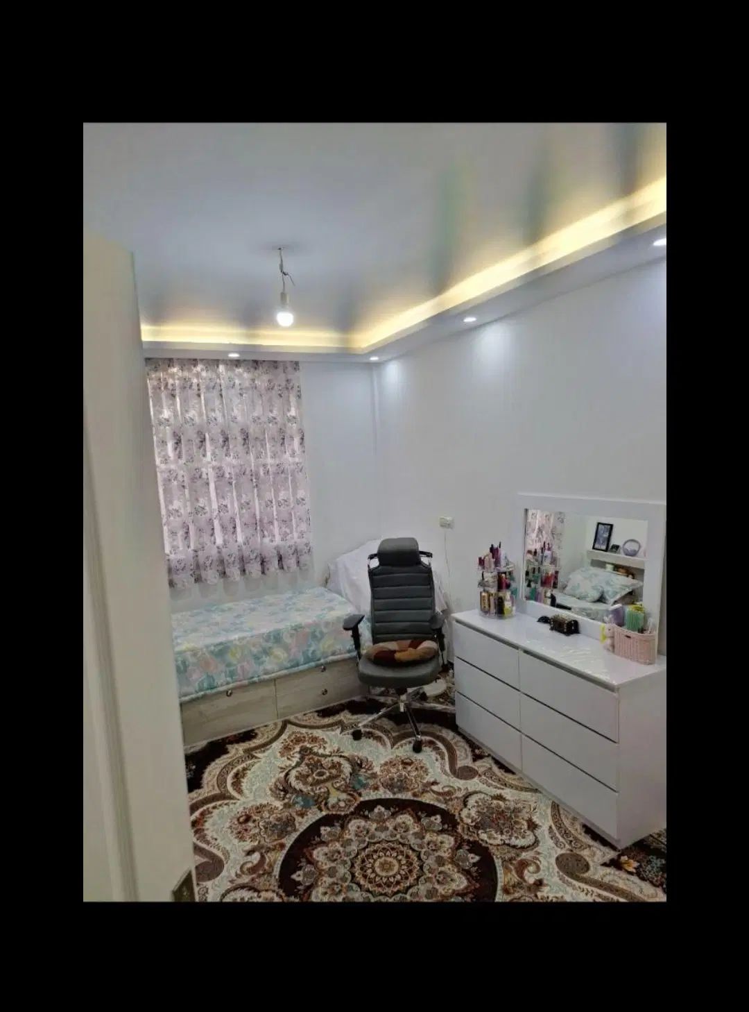 آپارتمان ۶۰ متری/پارکینگ دار/بلوار ابوذر/پل پنجم|فروش آپارتمان|تهران, ابوذر|دیوار