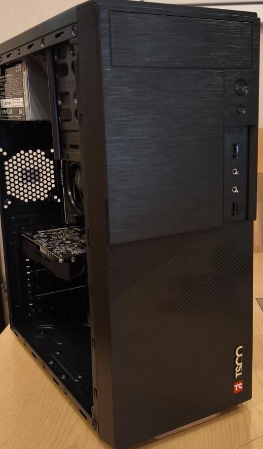 SYSTEM RYZEN 5|رایانه رومیزی|تهران, سعادت‌آباد|دیوار