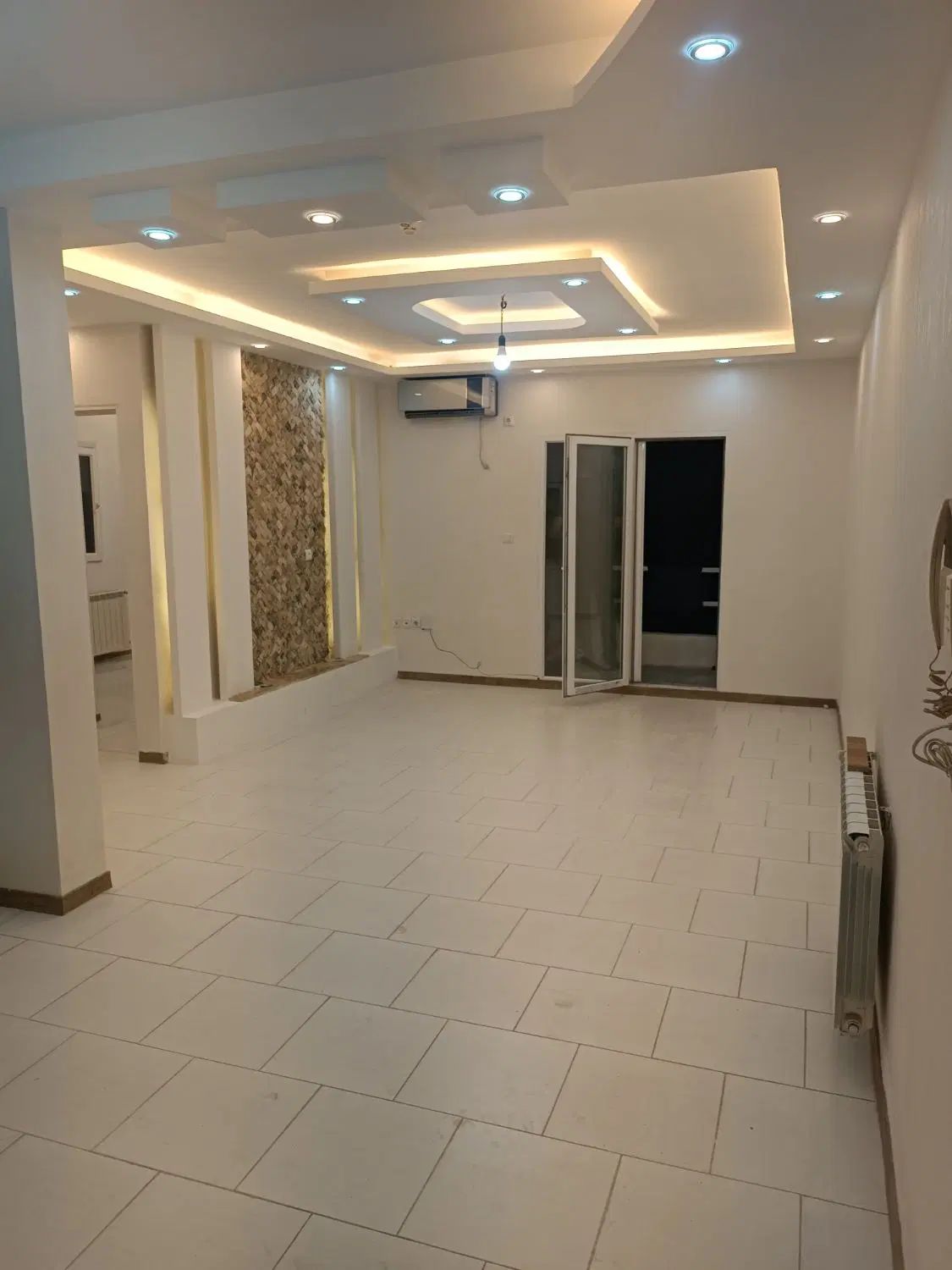 اپارتمان مسکن مهر،میدان دوم،فول امکانات|فروش آپارتمان|رشت, کوی مهر|دیوار