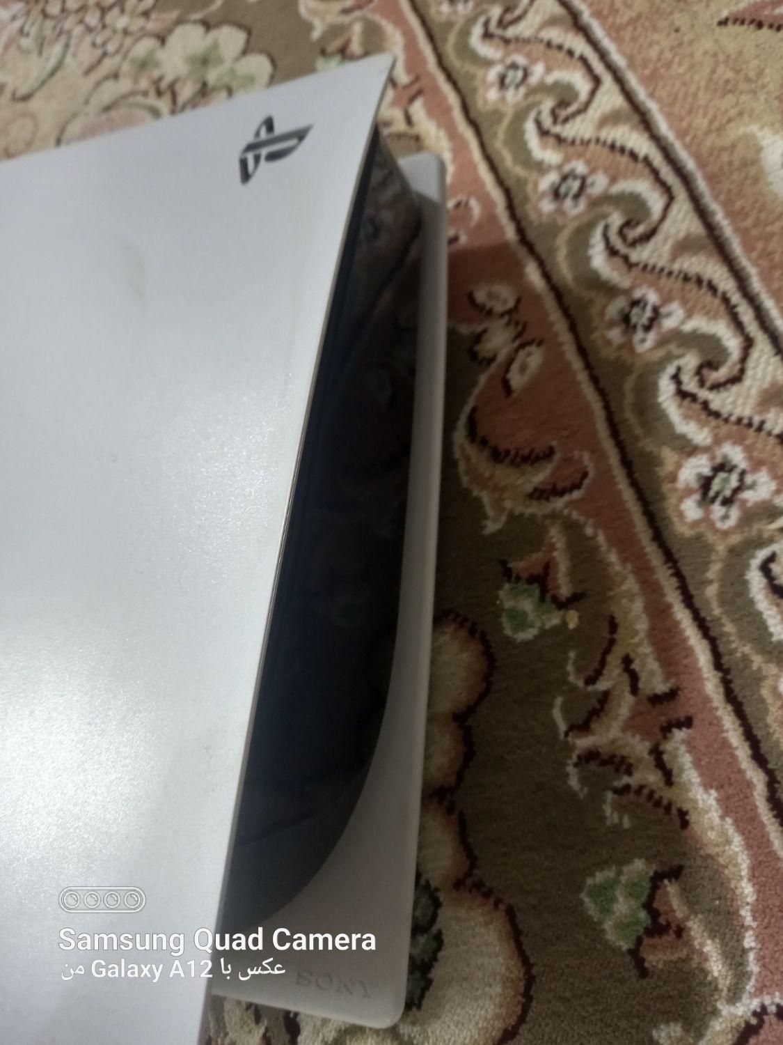 ps5|کنسول، بازی ویدئویی و آنلاین|لنجان, |دیوار