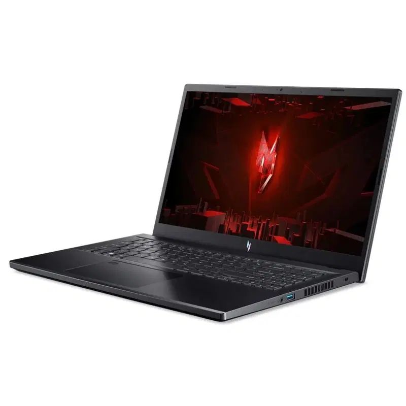 لپ تاپ ایسر Acer Nitro V15 59U|رایانه همراه|مشهد, هنرستان|دیوار