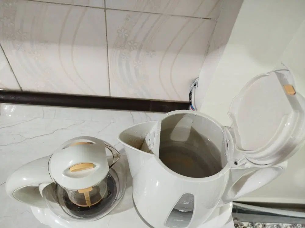 چای ساز.تختوتشک.پتو.سرویس انگاره|سماور، چای‌ساز، قهوه‌ساز|تهران, ائمه اطهار|دیوار