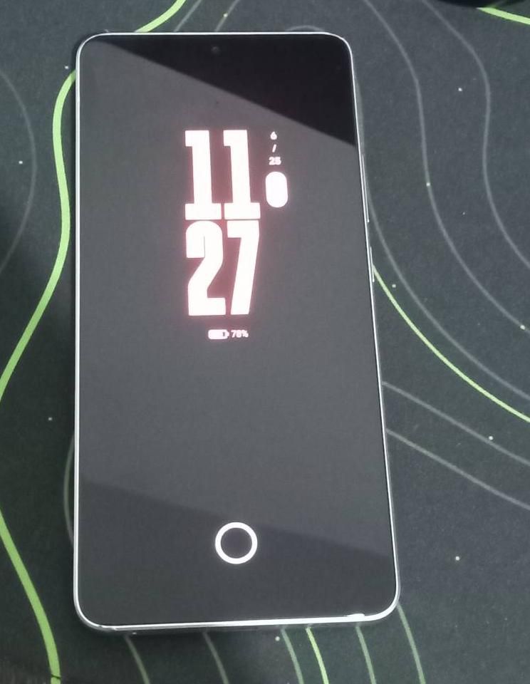 poco x6 pro 512 گوشی|موبایل|سیاهکل, |دیوار