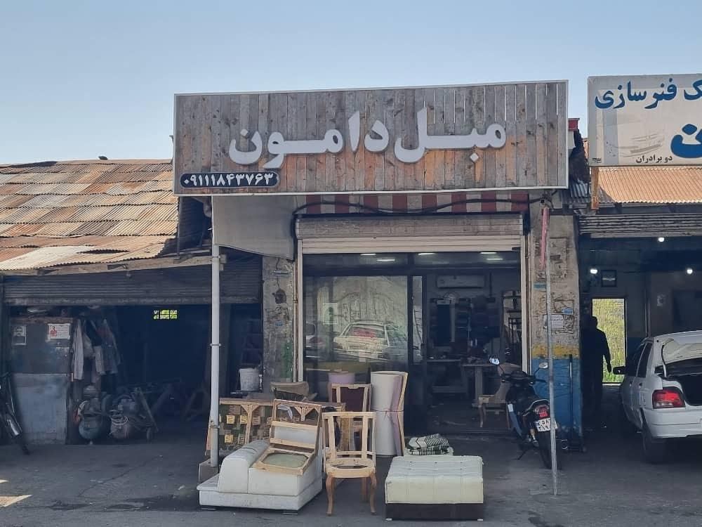 فروش مغازه درشنبه بازار|فروش مغازه و غرفه|بندر انزلی, باغ زمانی|دیوار