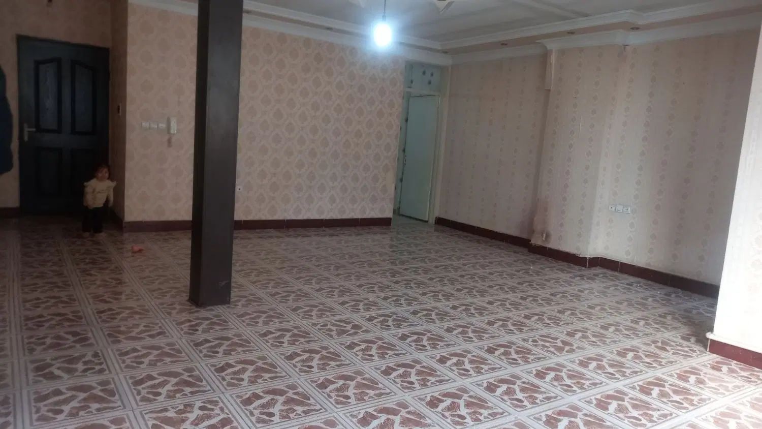 ۱۱۰متر پارکینگ انباری خرمدشت کرج مجرد خانواده|اجارهٔ آپارتمان|کرج, خرمدشت|دیوار