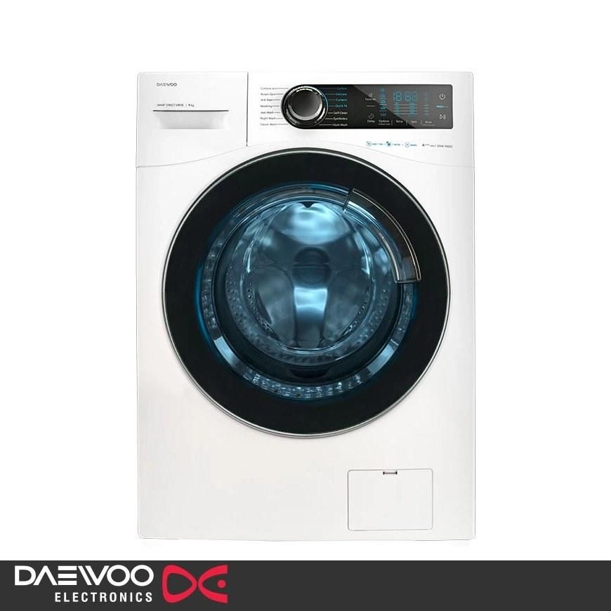 ماشین لباسشویی دوو - سری سنیور 9 کیلو مدل DWK-9400|ماشین لباسشویی و خشک‌کن لباس|رشت, جهاد|دیوار
