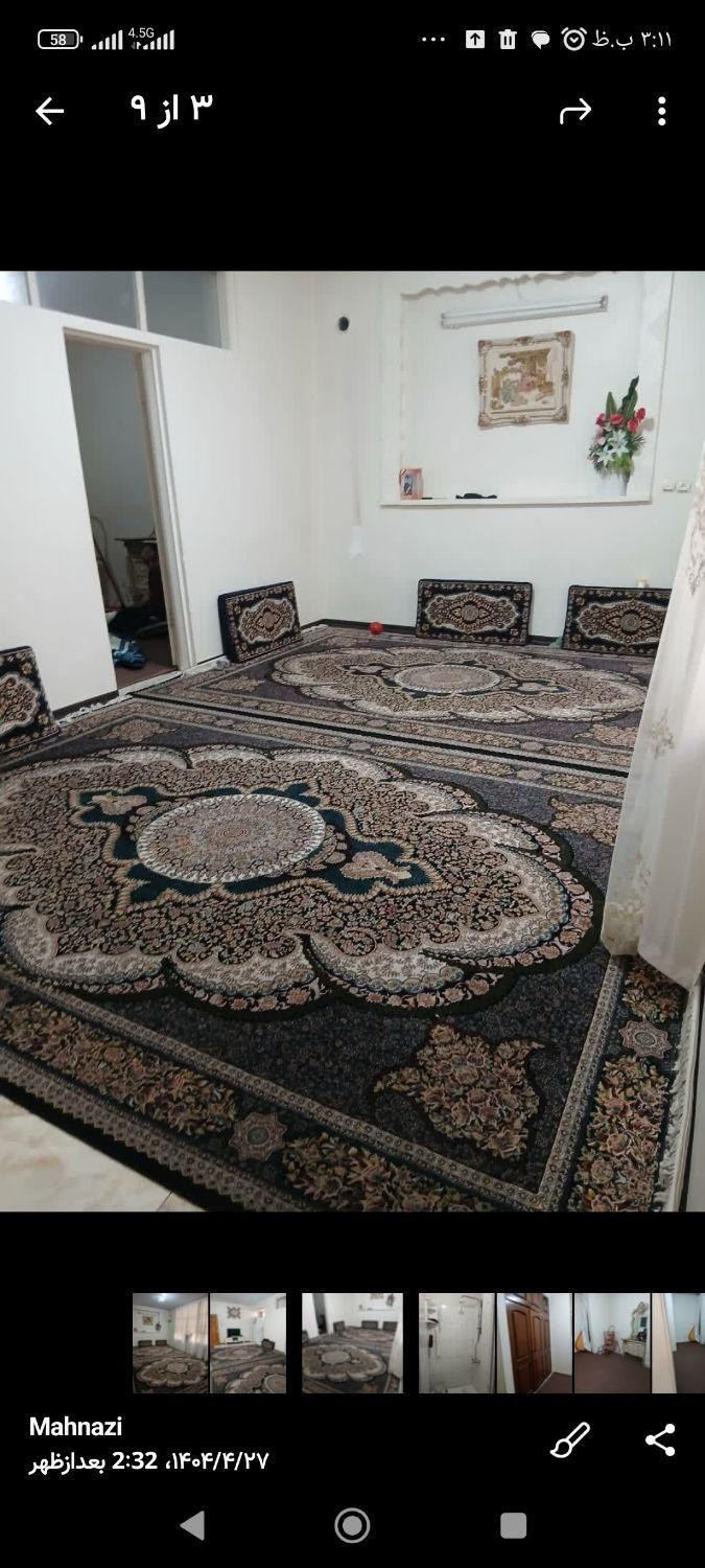 اجاره آپارتمان ۵۵ متری ۱ خوابه همکف در شمیران‌نو|اجارهٔ آپارتمان|تهران, شمیران‌نو|دیوار