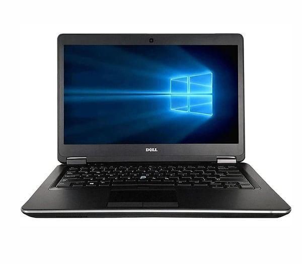 لپتاپ Dell 7440 Ram8 Full HD|رایانه همراه|بندرعباس, |دیوار