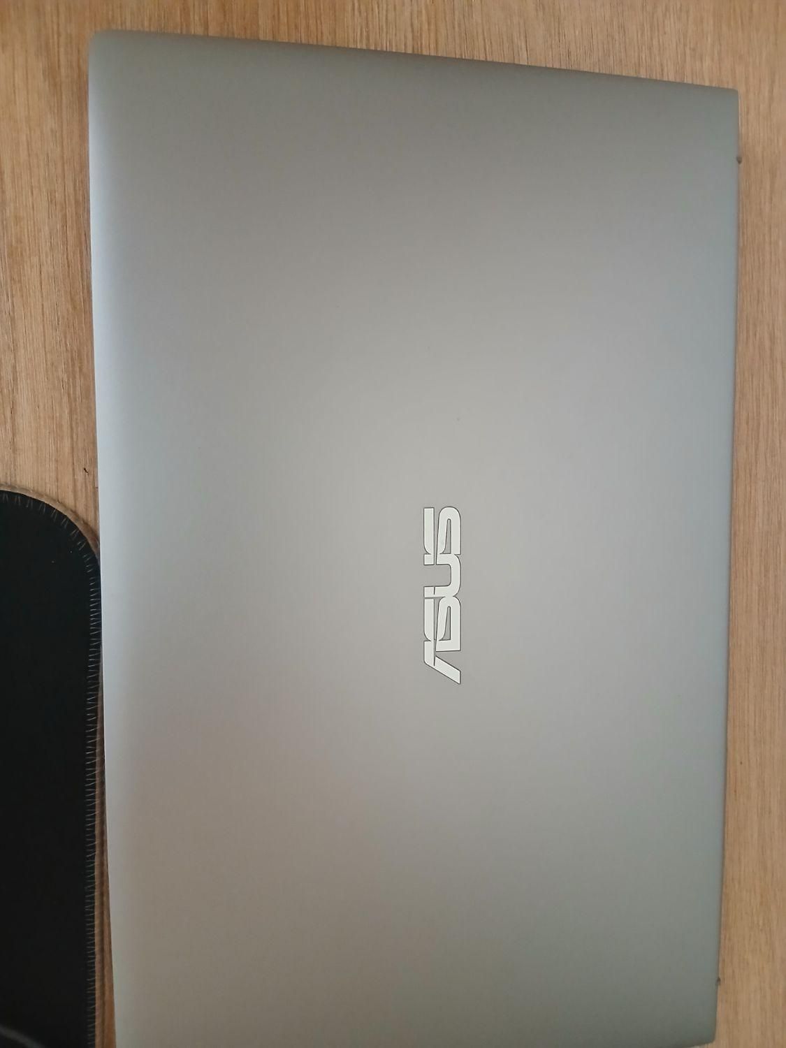 لپ تاپ ایسوس zenbook|رایانه همراه|تهران, آبشار|دیوار
