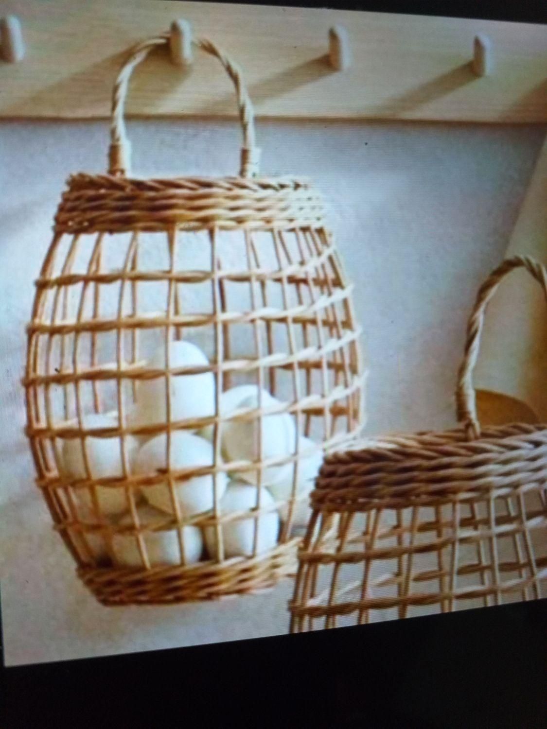 سبدمروار|صنایع دستی و سایر لوازم تزئینی|رشت, توشیبا|دیوار