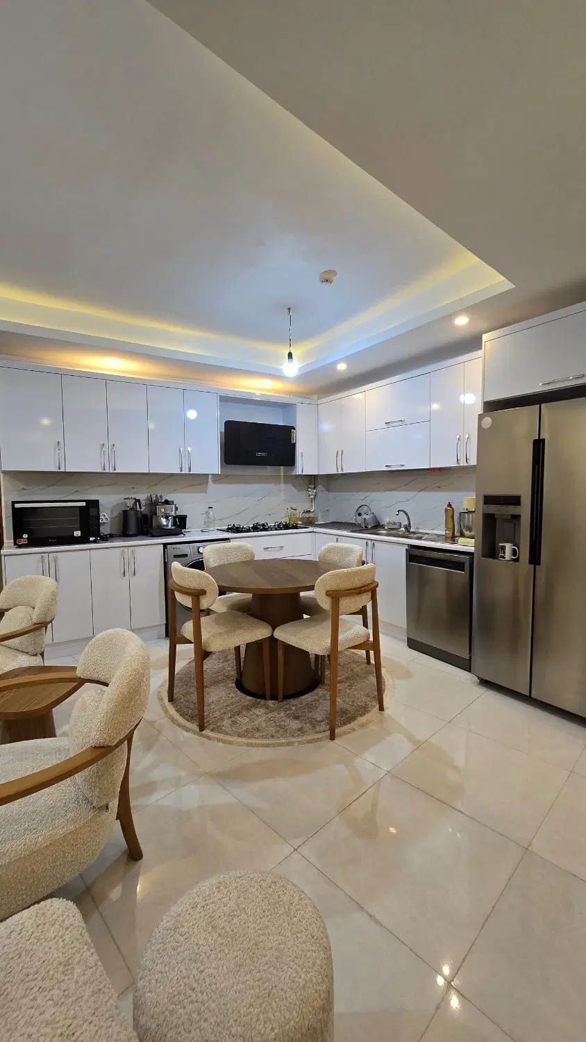فروش واحد 85 متری سنددار نوساز در رودبارتان|فروش آپارتمان|رشت, رودبارتان|دیوار