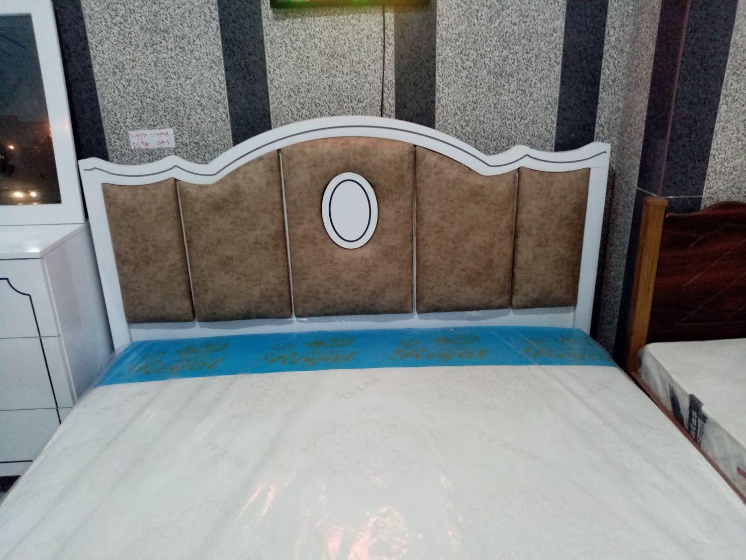 سرویس خواب کاملmdf|تخت و سرویس خواب|ارومیه, |دیوار