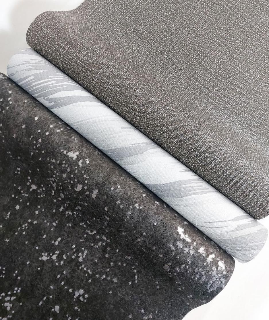 فروش و نصب کاغذ دیواری خارجی و دیوارپوش فومی|خدمات پیشه و مهارت|همدان, |دیوار