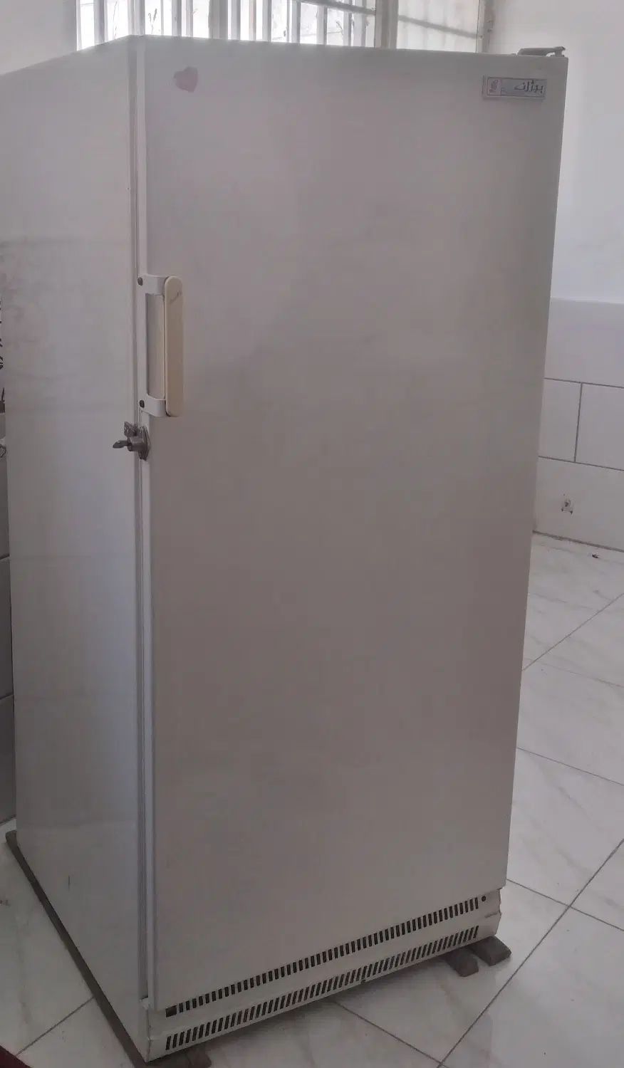 یخچال بوژان|یخچال و فریزر|مشهد, خرمشهر|دیوار