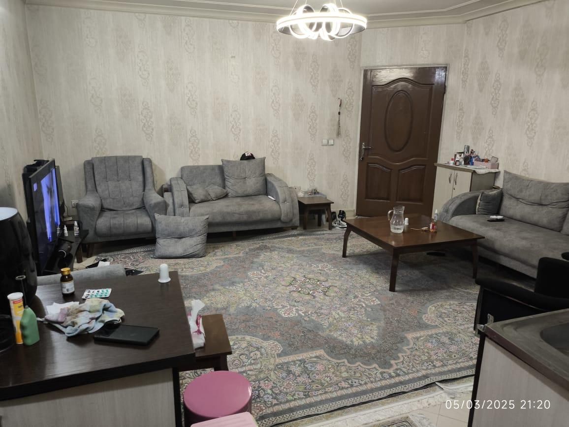 آپارتمان ۵۵متری یک خواب پارکینگ و انباری دولت آباد|اجارهٔ آپارتمان|تهران, دولت‌آباد|دیوار