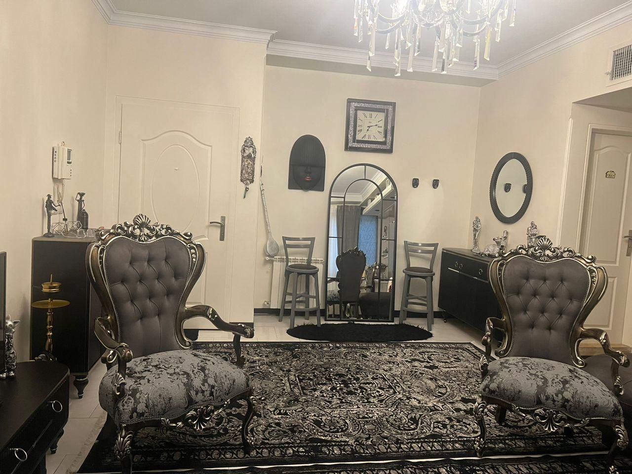 اجاره آپارتمان ۶۵متری / آسانسور /شیک|اجارهٔ آپارتمان|تهران, زاهد گیلانی|دیوار