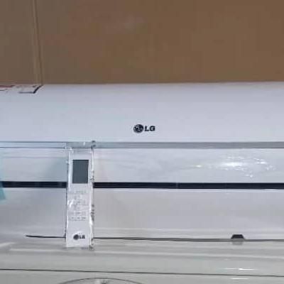 باکولر گازی مدل الجی  هوا خونه خودتونو تمیز کنید|کولر گازی و فن‌کوئل|رستم‌آباد, |دیوار