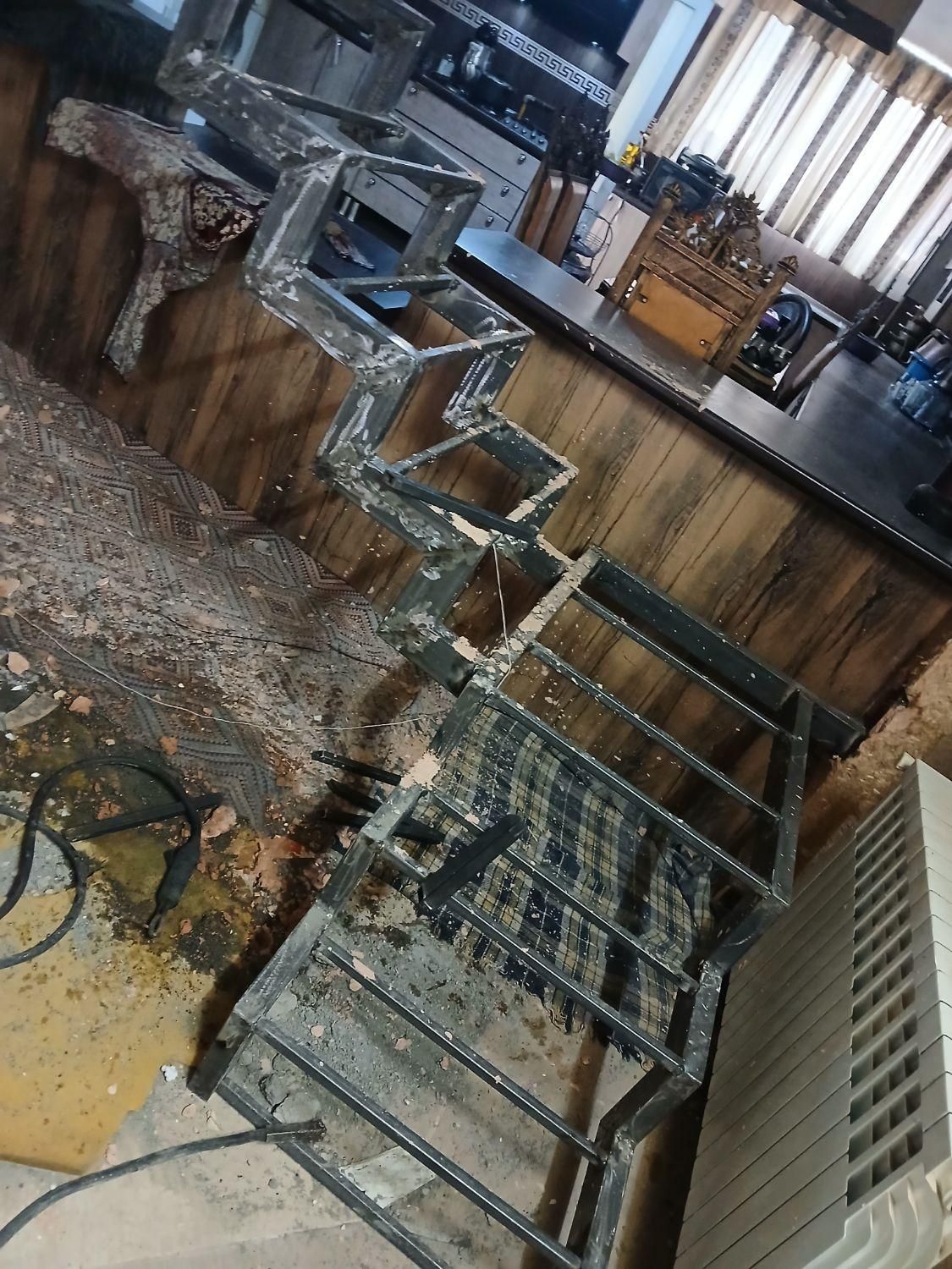 جوشکاری سیار|خدمات پیشه و مهارت|سبزوار, همت|دیوار