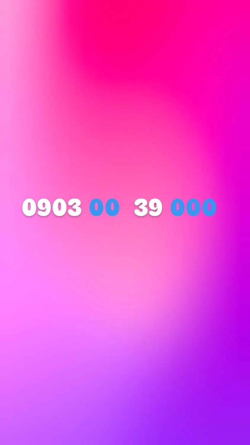 09030039000|سیم‌کارت|تهران, شادآباد|دیوار