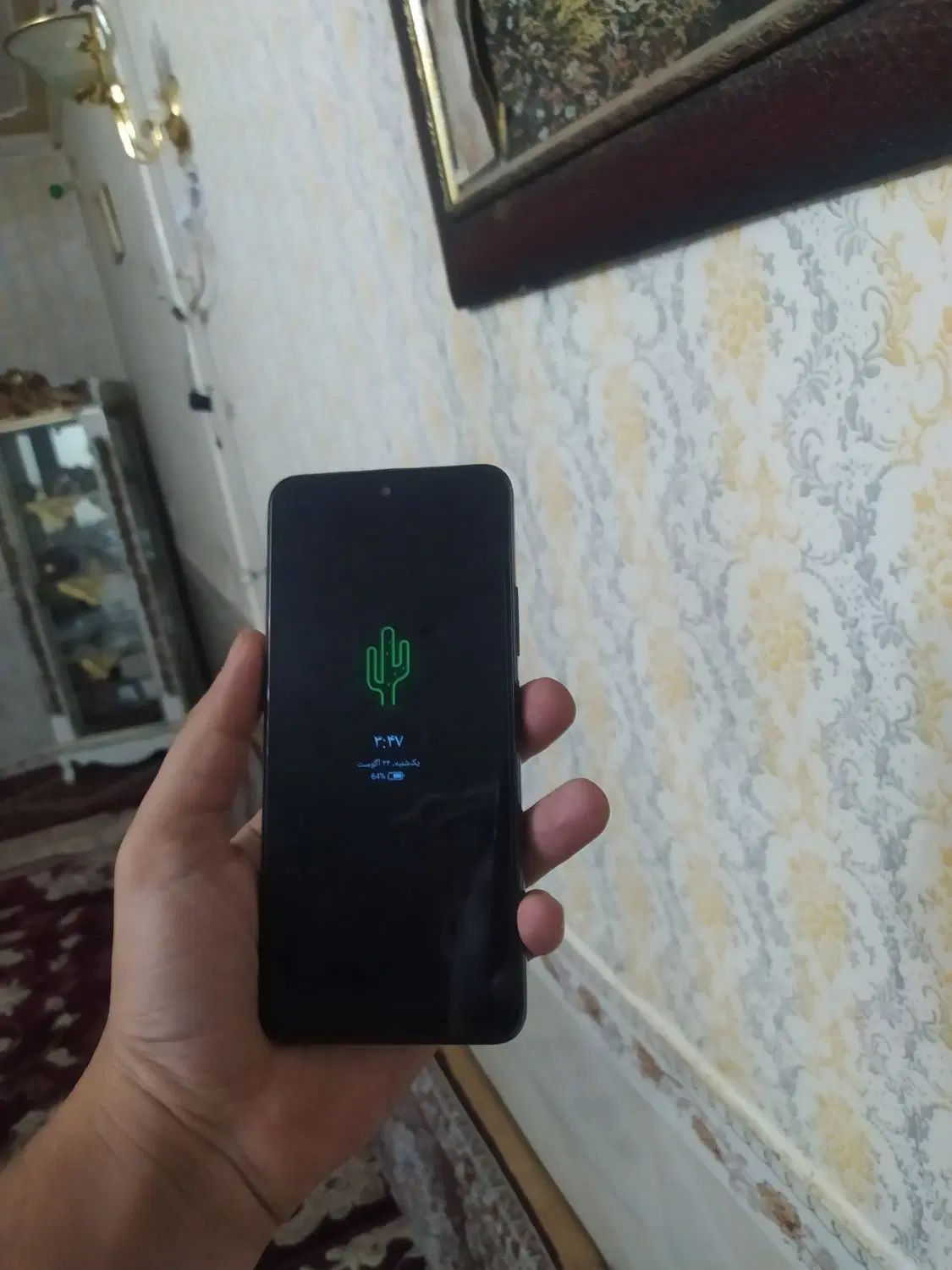 شیامی نوت ۱۲|موبایل|کرمانشاه, |دیوار