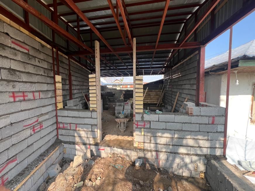 پیمانکاری،ساختمان ویلا،اجرا،اکیپ کامل صفر تا صد|خدمات پیشه و مهارت|رشت, دیلمان|دیوار