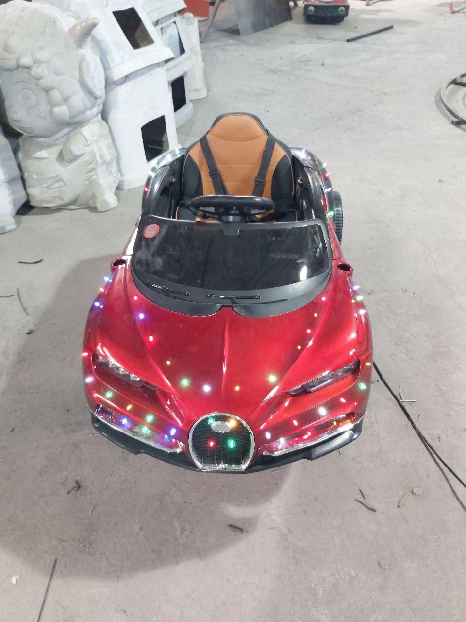 تولیدات موزیکال تکان دهنده|اسباب‌‌بازی|اسلام‌شهر, شهرک جانبازان|دیوار