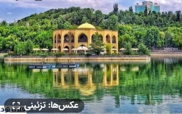 اپارتمان ۱۴۷متر ششگلان/منصور شمالی/عارف|فروش آپارتمان|تبریز, |دیوار