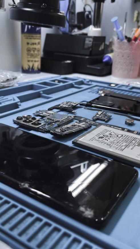 تعمیرات موبایل حرفه ای و تخصصی|خدمات رایانهای و موبایل|اهواز, کیانپارس |دیوار