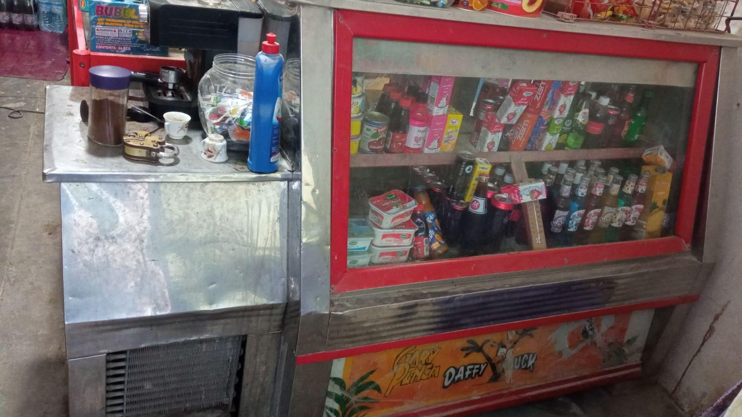 یخچال فریزر|یخچال و فریزر|کیشکور, |دیوار