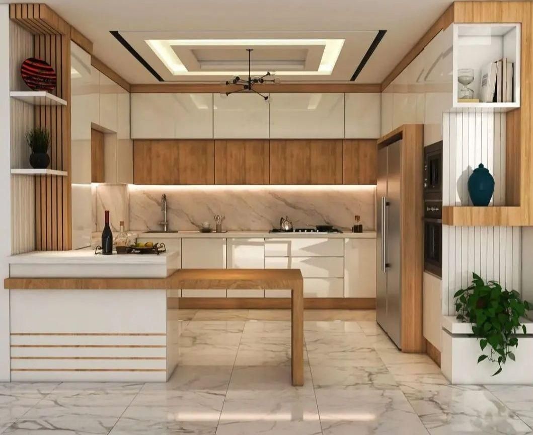 کابینت و کمددیواری Mdf|مصالح و تجهیزات ساختمان|وحیدیه, |دیوار