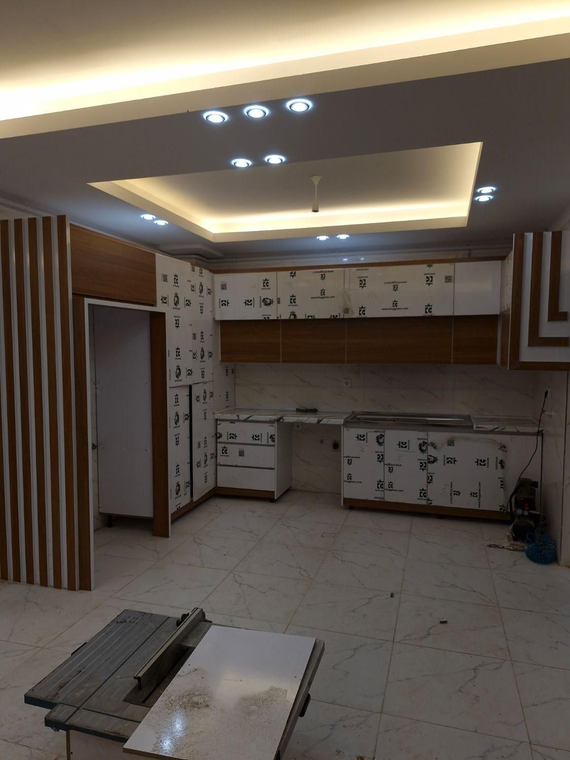 شرکت‌آسیا‌چوب‌البرز‌(تولید‌کننده‌کابینت،کمددیواری)|قطعات یدکی و لوازم جانبی|محمدیه-قزوین, |دیوار